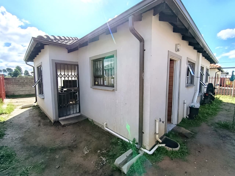 3 Bedroom Property for Sale in Raceway Free State